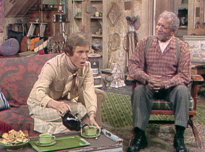 Sanford and Son 5. évad Ep.18 18. epizód