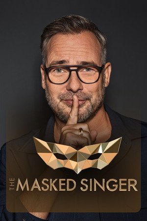The Masked Singer poszter