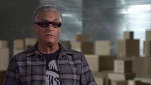 Storage Wars: Barry's Best Buys 1. évad Ep.6 6. epizód