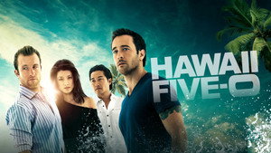 Hawaii Five-0 kép
