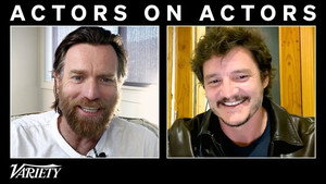 Variety Studio: Actors on Actors 14. évad Ep.2 2. epizód