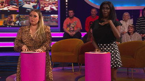 Celebrity Big Brother: Late and Live 2. évad Ep.15 15. epizód