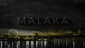 Malaka kép