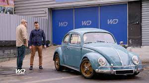Wheeler Dealers France 3. évad Ep.9 9. epizód