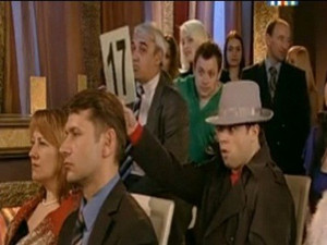 Универ 4. évad Ep.11 11. epizód