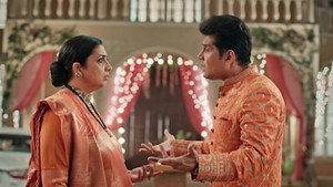 क्योंकि सास भी कभी बहू थी 2. évad Ep.103 103. epizód