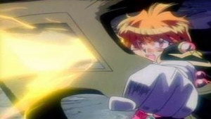 Slayers III. sorozat Ep.26 26. epizód