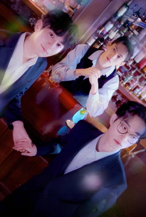 스윗하트서비스 poszter