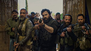 Al Hayba 4. évad Ep.25 25. epizód