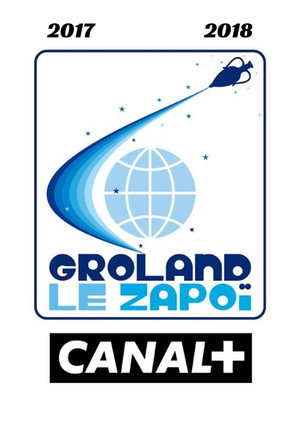 Groland 26. évad (2017-09-09) poszter