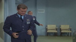 Jeannie, a háziszellem 3. évad Ep.8 8. epizód