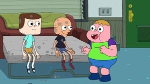 Clarence 1. évad Ep.13 A ház ura