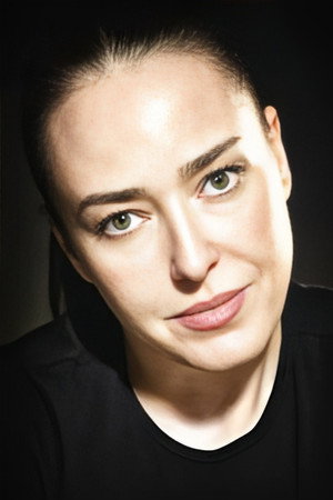 Yaprak Özdemiroğlu profil kép