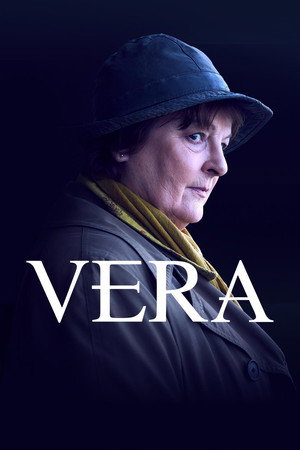 Vera - A megszállott nyomozó poszter