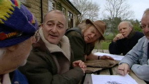 Time Team 14. évad Ep.3 3. epizód