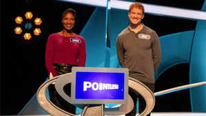 Pointless Celebrities 14. évad Ep.7 7. epizód