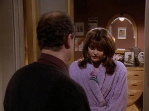 Frasier - A dumagép 3. évad Ep.12 12. epizód