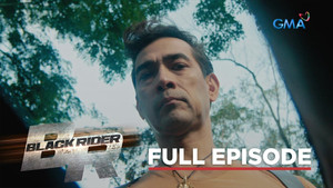 Black Rider 1. évad Ep.92 92. epizód