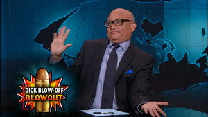 The Nightly Show with Larry Wilmore 2. évad Ep.1 1. epizód