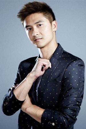 田亮 profil kép