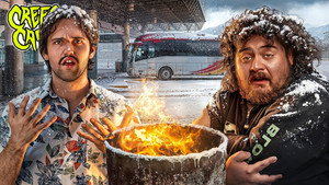 Creep Cast 1. évad Ep.102 102. epizód