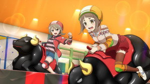 結城友奈は勇者である kép