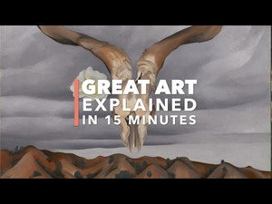 Great Art Explained 4. évad Ep.3 3. epizód