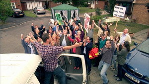 White Van Man 1. évad Ep.3 3. epizód