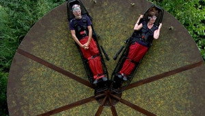 I'm a Celebrity...Get Me Out of Here! 14. évad Ep.15 15. epizód