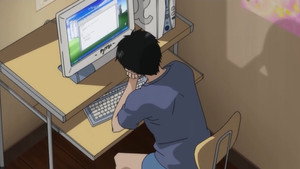 NHKにようこそ！ 1. évad Ep.10 10. epizód