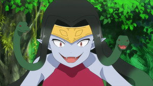 このヒーラー、めんどくさい 1. évad Ep.9 9. epizód