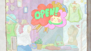URAHARA 1. évad Ep.4 4. epizód