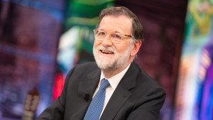 El hormiguero 19. évad Ep.86 86. epizód