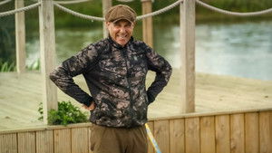 Vinnie Jones vidékre megy 3. évad Ep.6 6. epizód