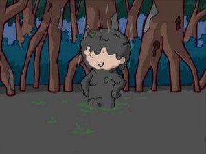 Irány Dínóföld! 1. évad Ep.3 3. epizód