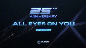 Ultra Miami's 25th Anniversary 1. évad Ep.3 3. epizód