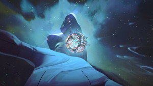Arcane kép