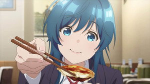 弱キャラ友崎くん 2. évad Ep.7 7. epizód