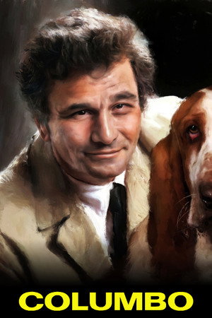 Columbo poszter