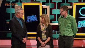 Stjerner på stribe 1. évad Ep.22 22. epizód