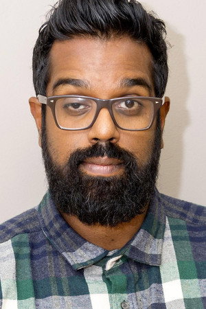 Romesh Ranganathan profil kép