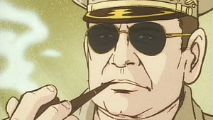 アニメンタリ・ 決断 1. évad Ep.11 11. epizód