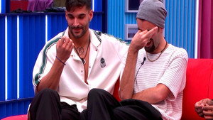 Gran Hermano 19. évad Ep.110 110. epizód