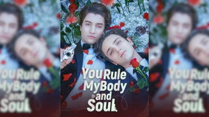 You Rule My Body And Soul kép