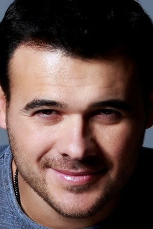 Emin Ağalarov profil kép