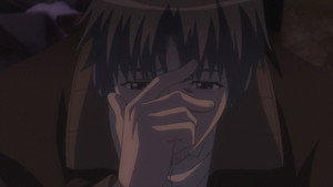 狼と香辛料 2. évad Ep.3 3. epizód