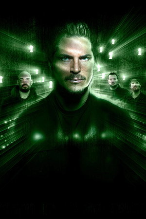 Ghost Adventures poszter