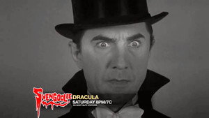 Svengoolie 32. évad Ep.7 7. epizód
