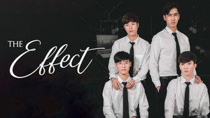 The Effect โลกออนร้าย kép