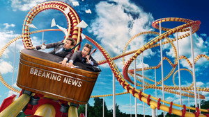 Breaking News med Filip & Fredrik kép